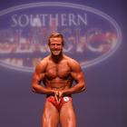 Dyllan  Crum - NPC Southern Classic 2013 - #1